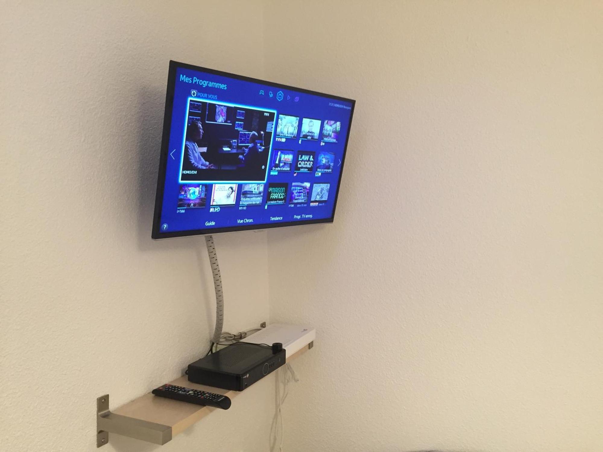 Apartment Villeurbanne Room photo